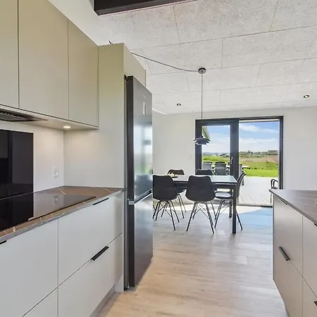 Manviva - 500m From The Sea In Nw Jutland By Interhome Holiday home *