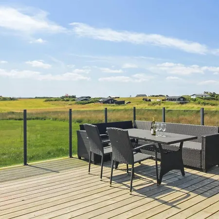 Manviva - 500m From The Sea In Nw Jutland By Interhome * Lokken