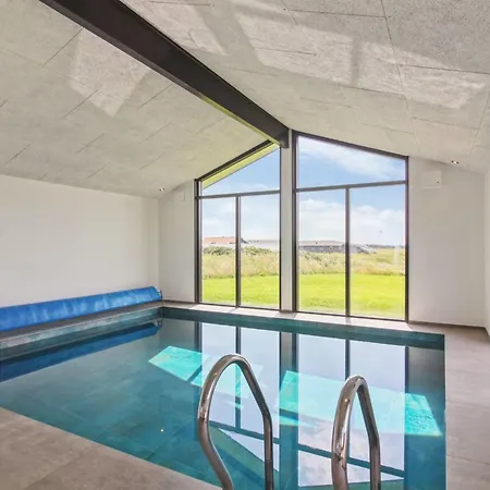 Manviva - 500m From The Sea By Interhome Løkken