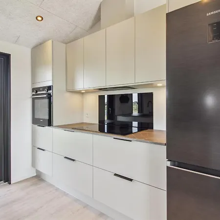 Manviva - 500m From The Sea By Interhome Løkken