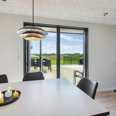 Manviva - 500m From The Sea By Interhome Semesterbostad Løkken