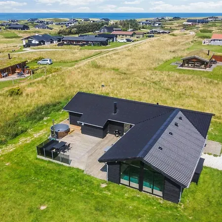 Semesterbostad Manviva - 500m From The Sea By Interhome