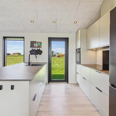 Manviva - 500m From The Sea By Interhome * Løkken
