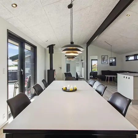 Semesterbostad Manviva - 500m From The Sea By Interhome *
