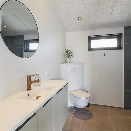 Semesterbostad Manviva - 500m From The Sea By Interhome