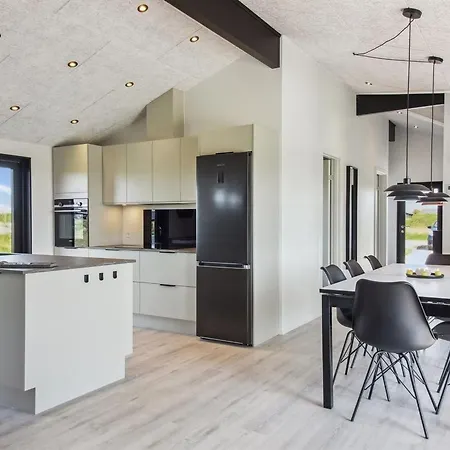Manviva - 500m From The Sea By Interhome * Løkken