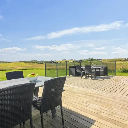 Manviva - 500m From The Sea By Interhome Løkken