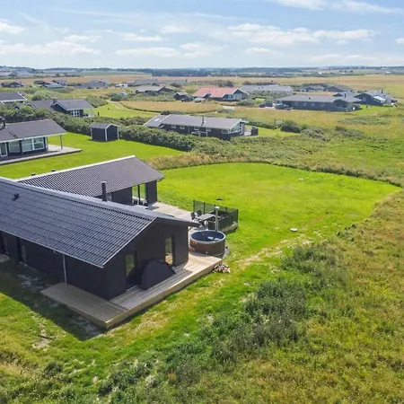 Manviva - 500m From The Sea By Interhome * Løkken